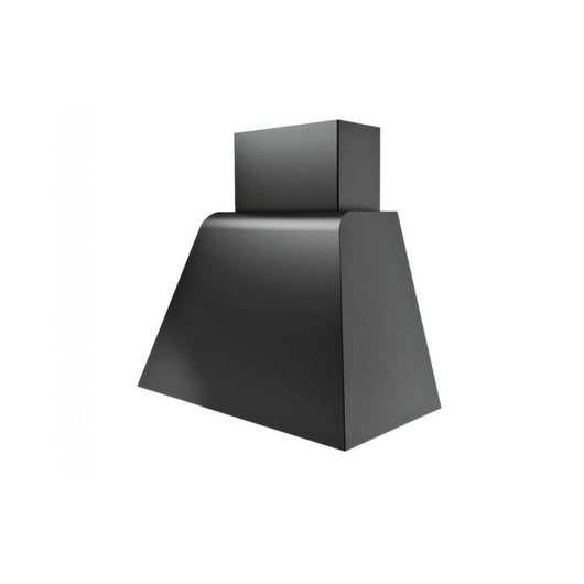 Cappa a parete piombo ghisa Svevo80 Samet