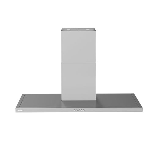 Cappa da parete acciaio inox Embla9023 Samet