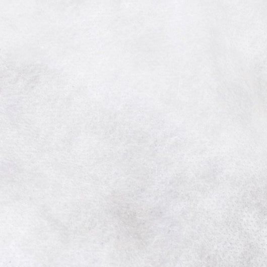 Cappuccio Protettivo in TNT bianco da 30 grammi 1.6x1 mt