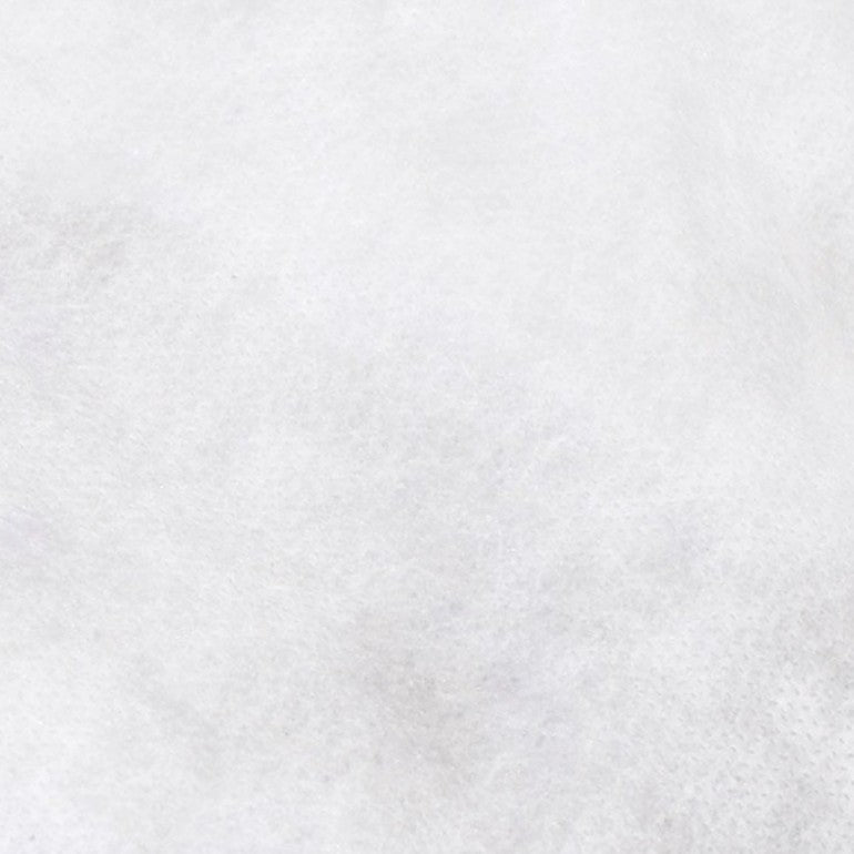 Cappuccio Protettivo in TNT bianco da 30 grammi 1.6x1 mt