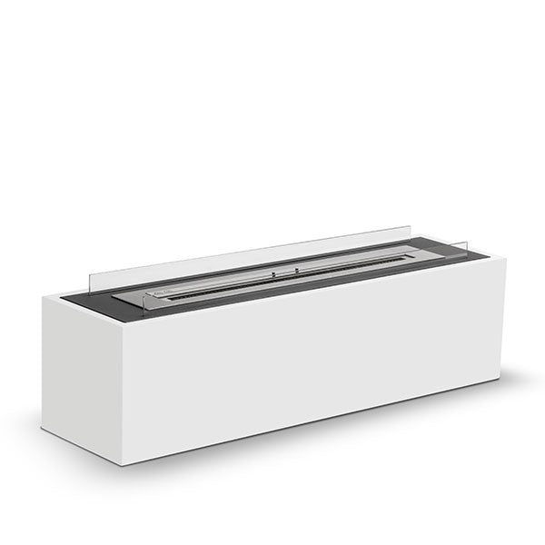 Biocamino Capri - Nero