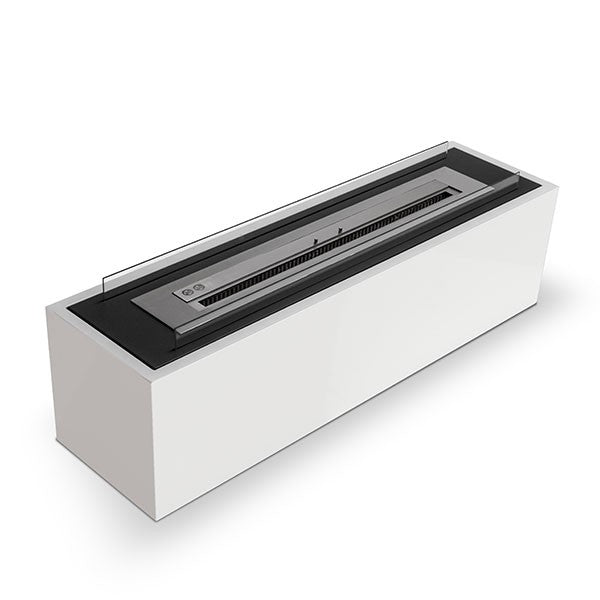 Biocamino Capri - Bianco