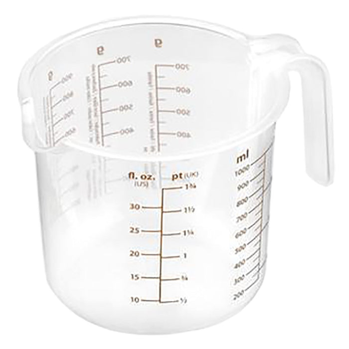 CARAFFA GRADUATA art.630408 - Delicia lt  1