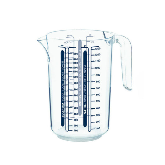 Caraffa Graduata Cc 750 Olimpia Cosmoplast