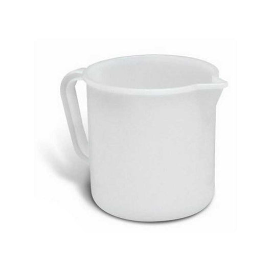 Caraffa Graduata Industriale L 1,0 1852P1 Giganpl