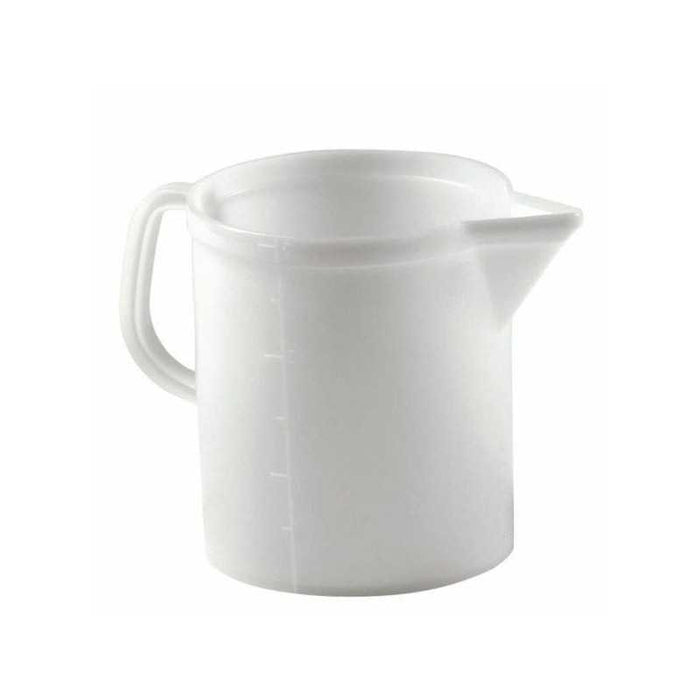 Caraffa Graduata Rigida L 5,0 Mobilpl