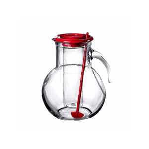 Caraffa Kufra Portaghiaccio L 2,00 Bormioli