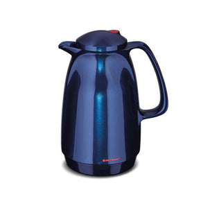 Caraffa Plastica Termica Midnight. L 1,0 Rotpunkt