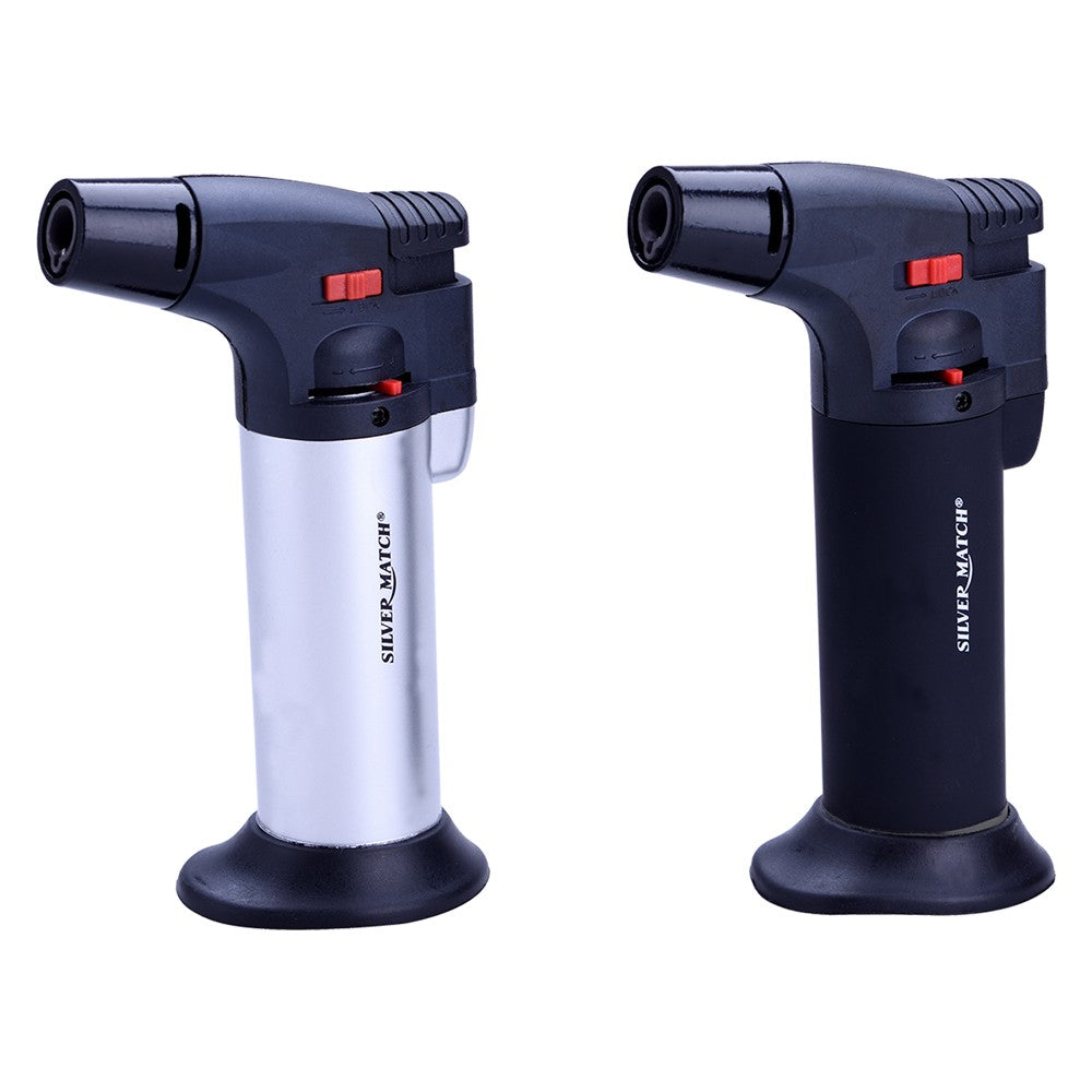 'CARAMELLATORE Silver Match'