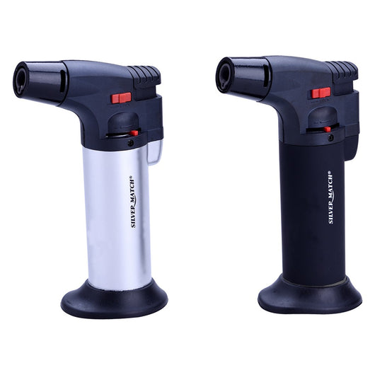 'CARAMELLATORE Silver Match'