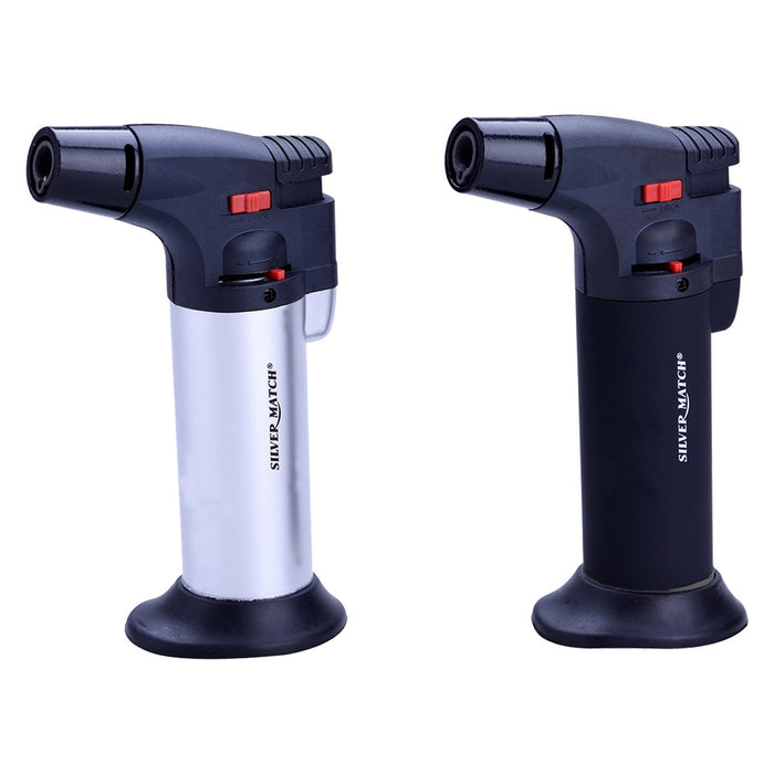 'CARAMELLATORE Silver Match'