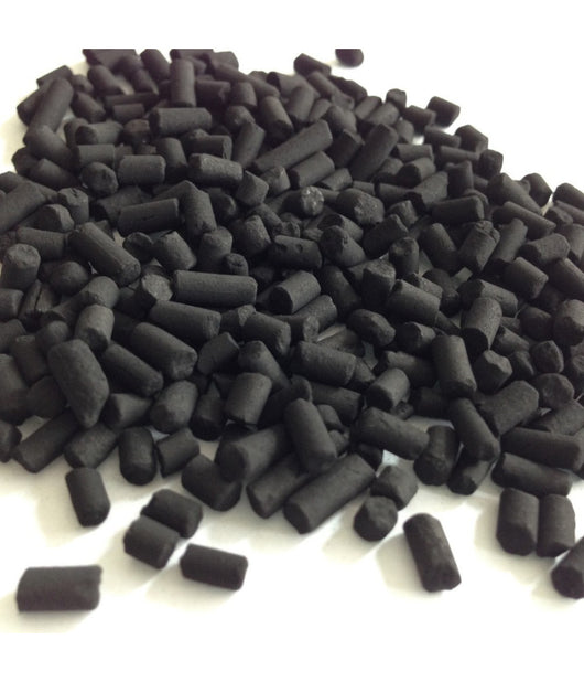 Carboni Attivi 300 Gr. Grammi Acquario Dolce Marino Filtro Materiale Filtrante         