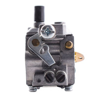 Carburatore Per Motori 2 Tempi Da 52Cc/62Cc Carburatore Di Ricambio Per Motoseghe Da 52Cc E 62Cc Con Vite Dell'Aria Regolabile