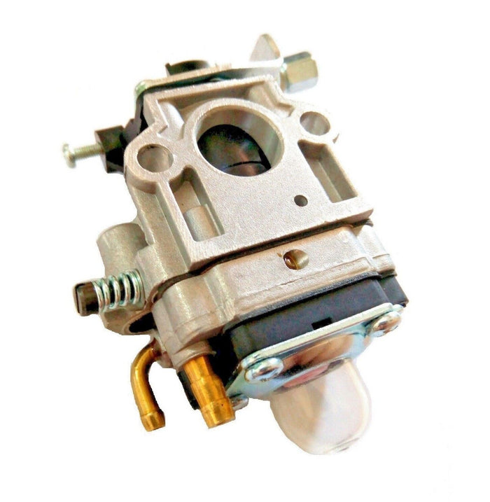 carburatore per decespugliatore 2 tempi 43cc in lega alluminio foro 15mm