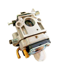 Carburatore Per Decespugliatore 2 Tempi 43cc In Lega Alluminio Foro 15mm         