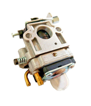 Carburatore Per Decespugliatore 2 Tempi 43cc In Lega Alluminio Foro 15mm         