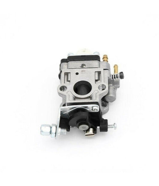 Carburatore Per Decespugliatore 43cc 49cc 52cc 2 Tempi Foro 15mm Cg430         