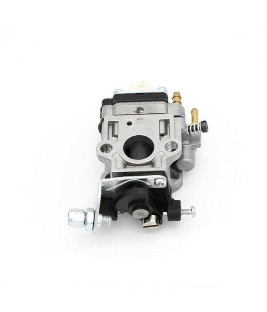 Carburatore Per Decespugliatore 43cc 49cc 52cc 2 Tempi Foro 15mm Cg430         