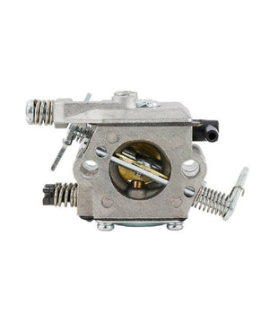 Carburatore Pezzo Di Ricambio Per Motosega 25cc A Scoppio Motoseghe Universale         