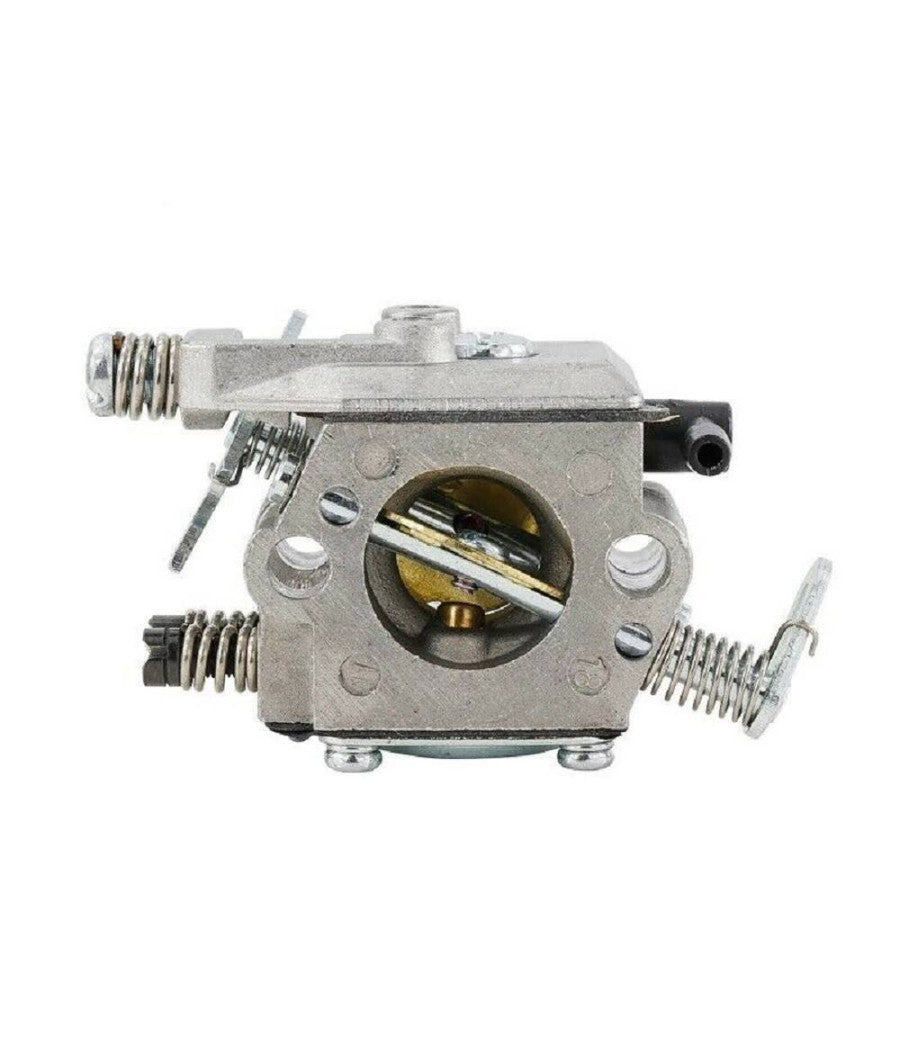 Carburatore Pezzo Di Ricambio Per Motosega 25cc A Scoppio Motoseghe Universale         