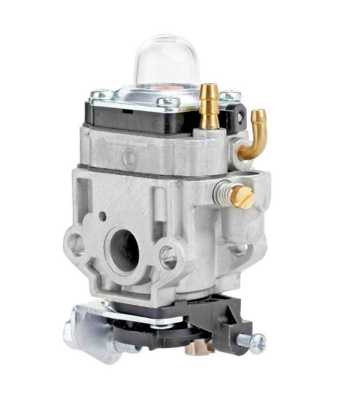 Carburatore Ricambio Per Decespugliatore 26cc 2 Tempi 1e34f Bc260 / Cg260         