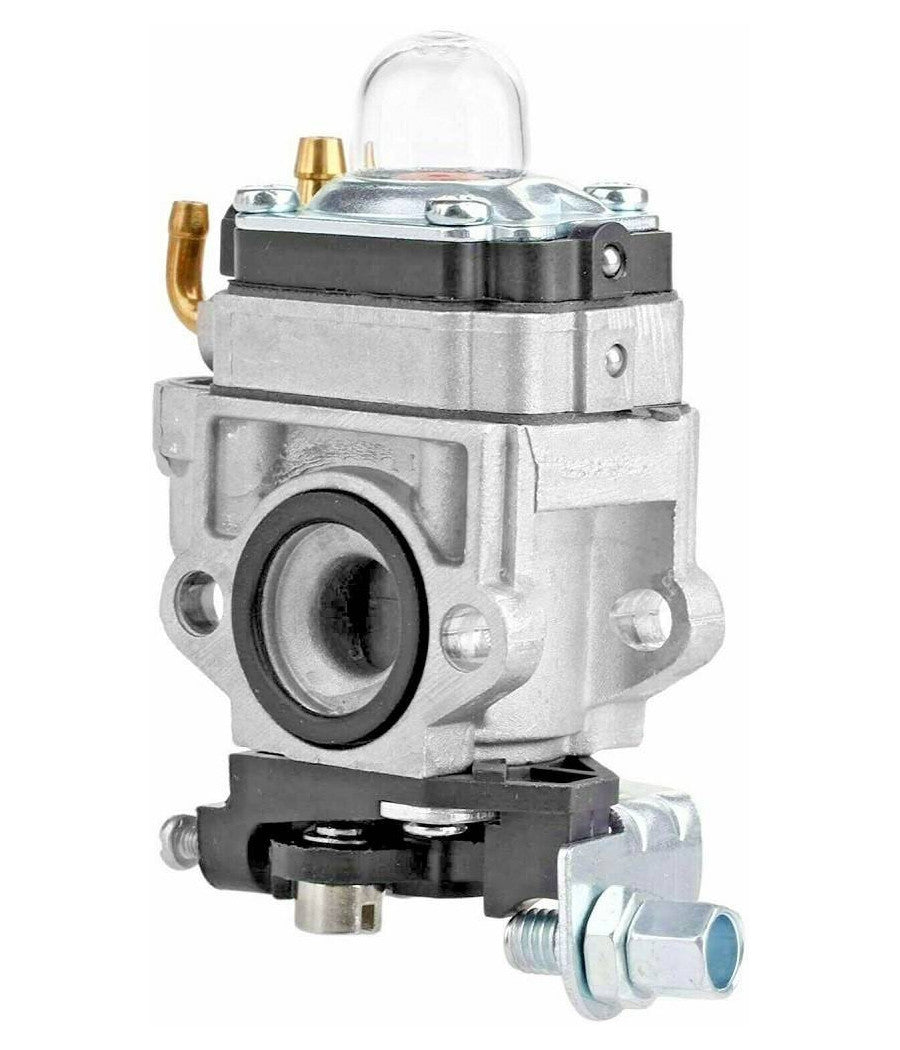Carburatore Ricambio Per Decespugliatore 26cc 2 Tempi 1e34f Bc260 / Cg260         