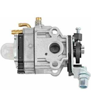 Carburatore Ricambio Per Decespugliatore 26cc 2 Tempi 1e34f Bc260 / Cg260         