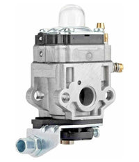 Carburatore Ricambio Per Decespugliatore 26cc 2 Tempi 1e34f Bc260 / Cg260         