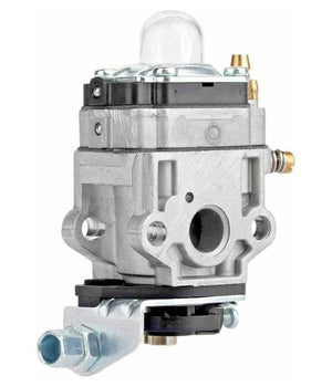 Carburatore Ricambio Per Decespugliatore 26cc 2 Tempi 1e34f Bc260 / Cg260         