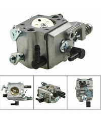 Carburatore Ricambio Per Motosega A Scoppio 5200 4500 5800 52/45/58cc Gf-0092         