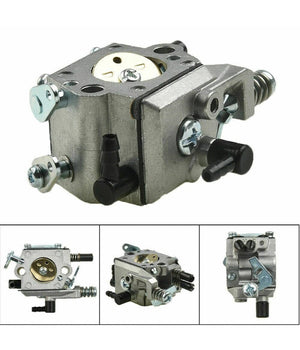 Carburatore Ricambio Per Motosega A Scoppio 5200 4500 5800 52/45/58cc Gf-0092         