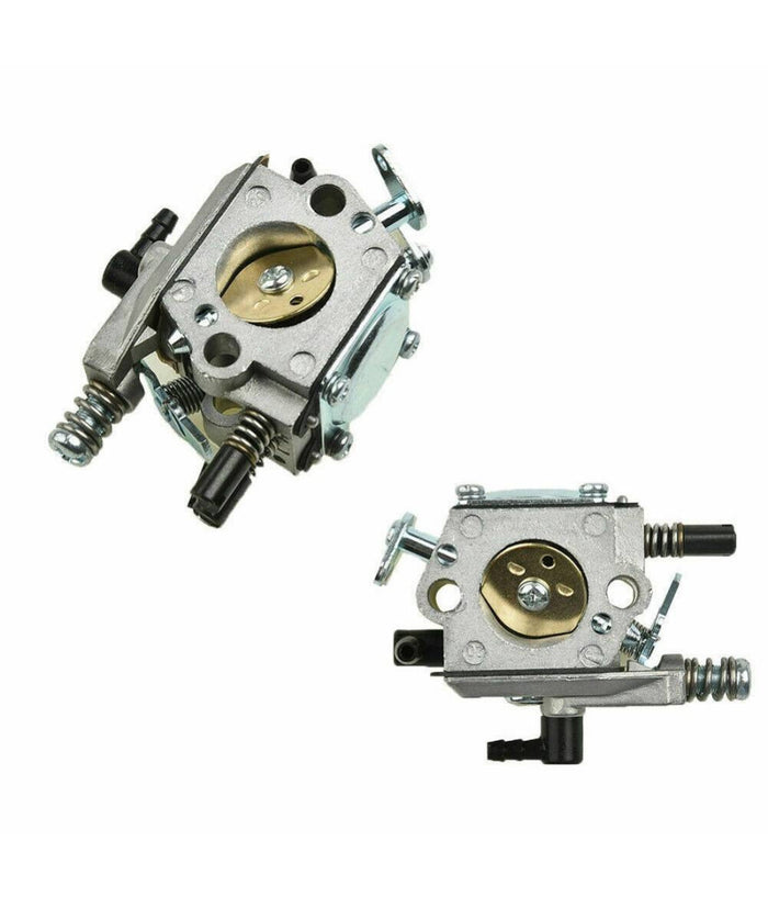 Carburatore Ricambio Per Motosega A Scoppio 5200 4500 5800 52/45/58cc Gf-0092         