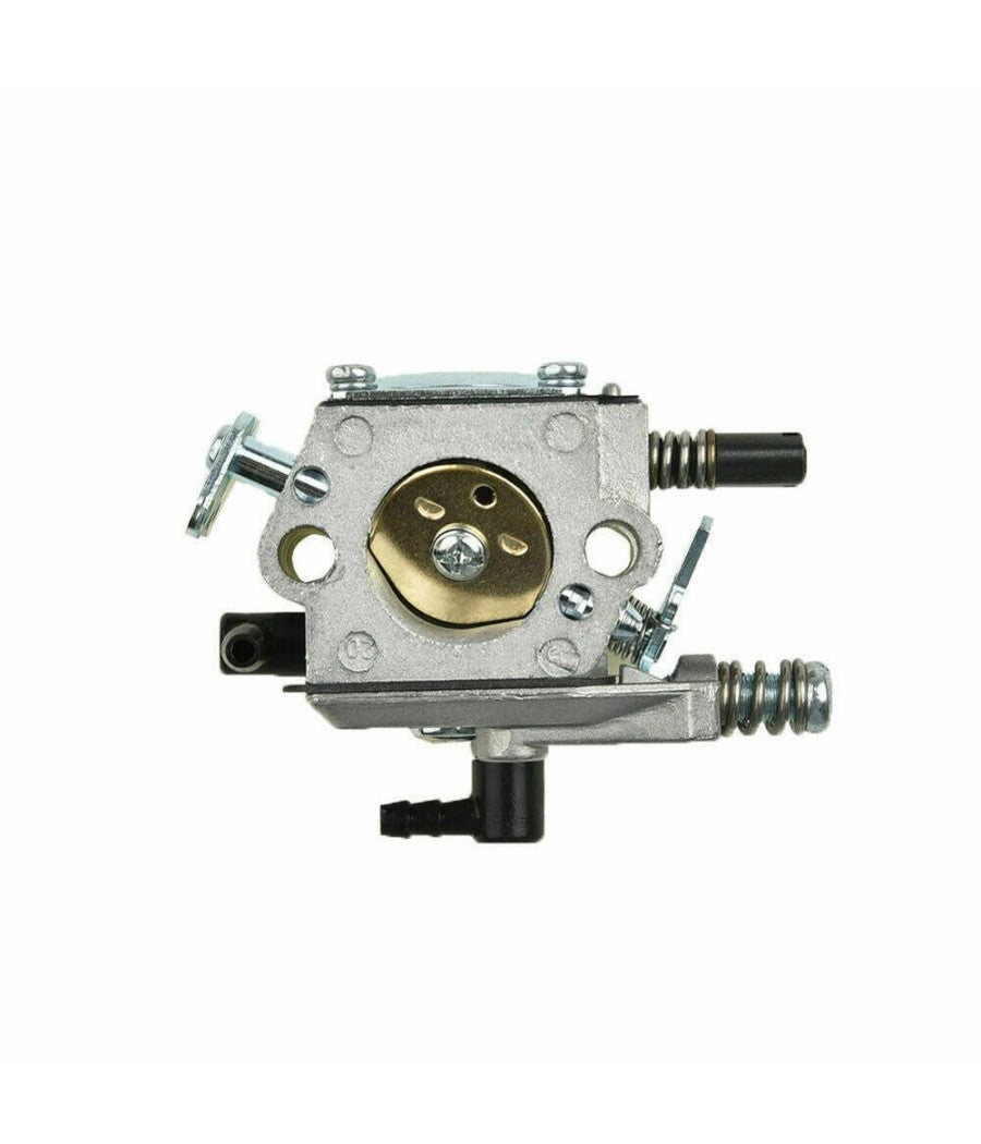 Carburatore Ricambio Per Motosega A Scoppio 5200 4500 5800 52/45/58cc Gf-0092         