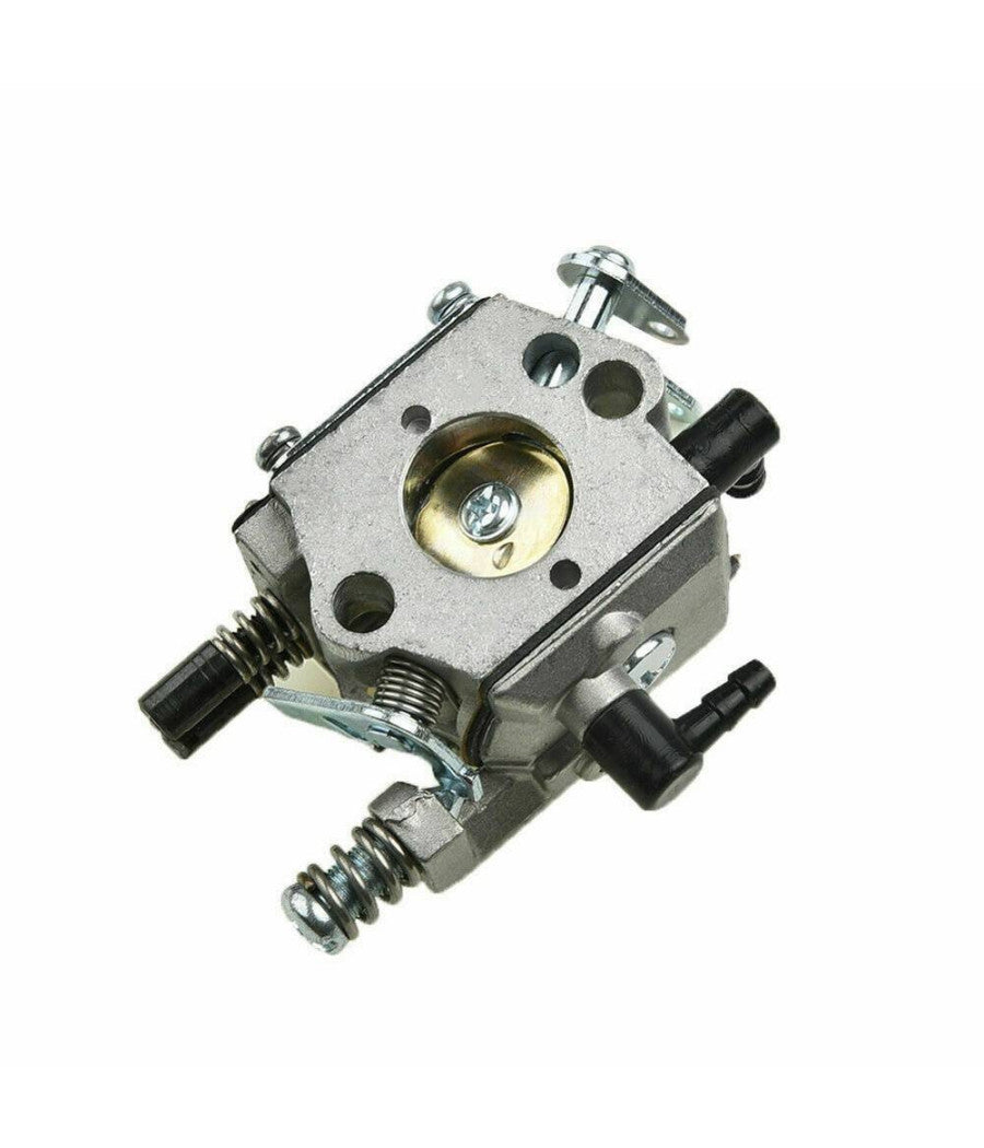 Carburatore Ricambio Per Motosega A Scoppio 5200 4500 5800 52/45/58cc Gf-0092         