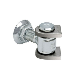 Cardine Saldare Ma22 160 Fc