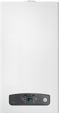 CALDAIA ARISTON CONDENSAZIONE HS PREMIUM 24KW METANO