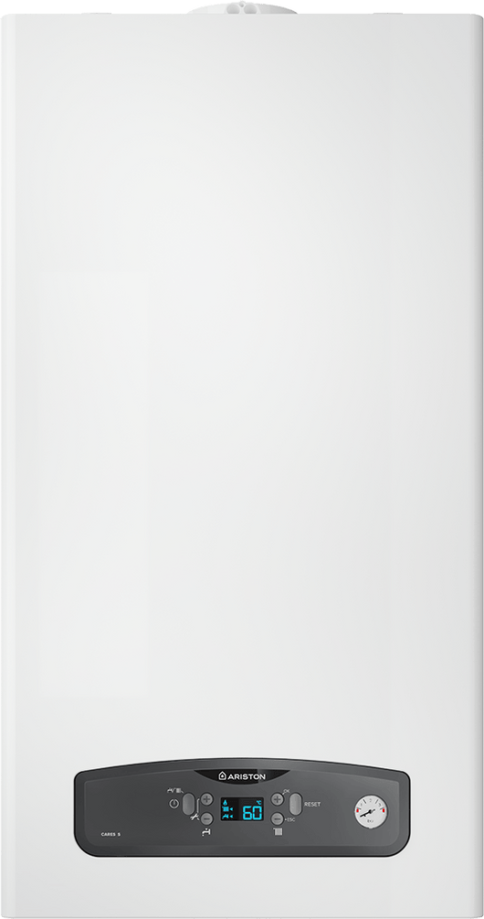 CALDAIA ARISTON CONDENSAZIONE HS PREMIUM 24KW METANO