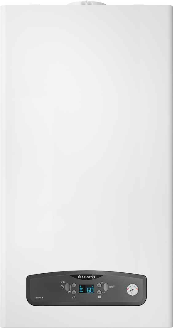 CALDAIA ARISTON CONDENSAZIONE HS PREMIUM 24KW METANO