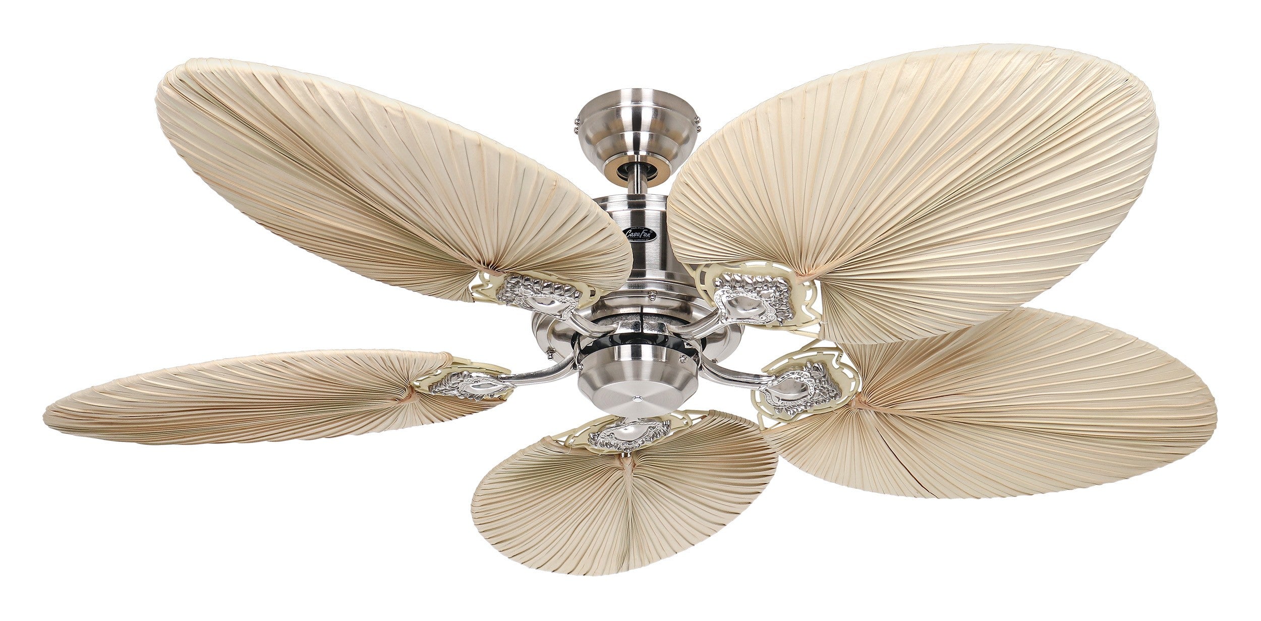 CARIBBEAN DREAM ECO II, Ventilatore senza Luce, Casafan