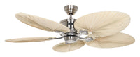 CARIBBEAN DREAM ECO II, Ventilatore senza Luce, Casafan