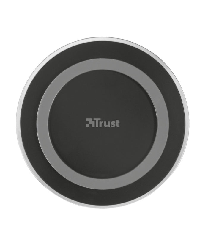 Caricabatteria A Induzione Wireless Per Smartphone Cellulare Tappetino Induttivo         