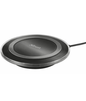 Caricabatteria A Induzione Wireless Per Smartphone Cellulare Tappetino Induttivo         