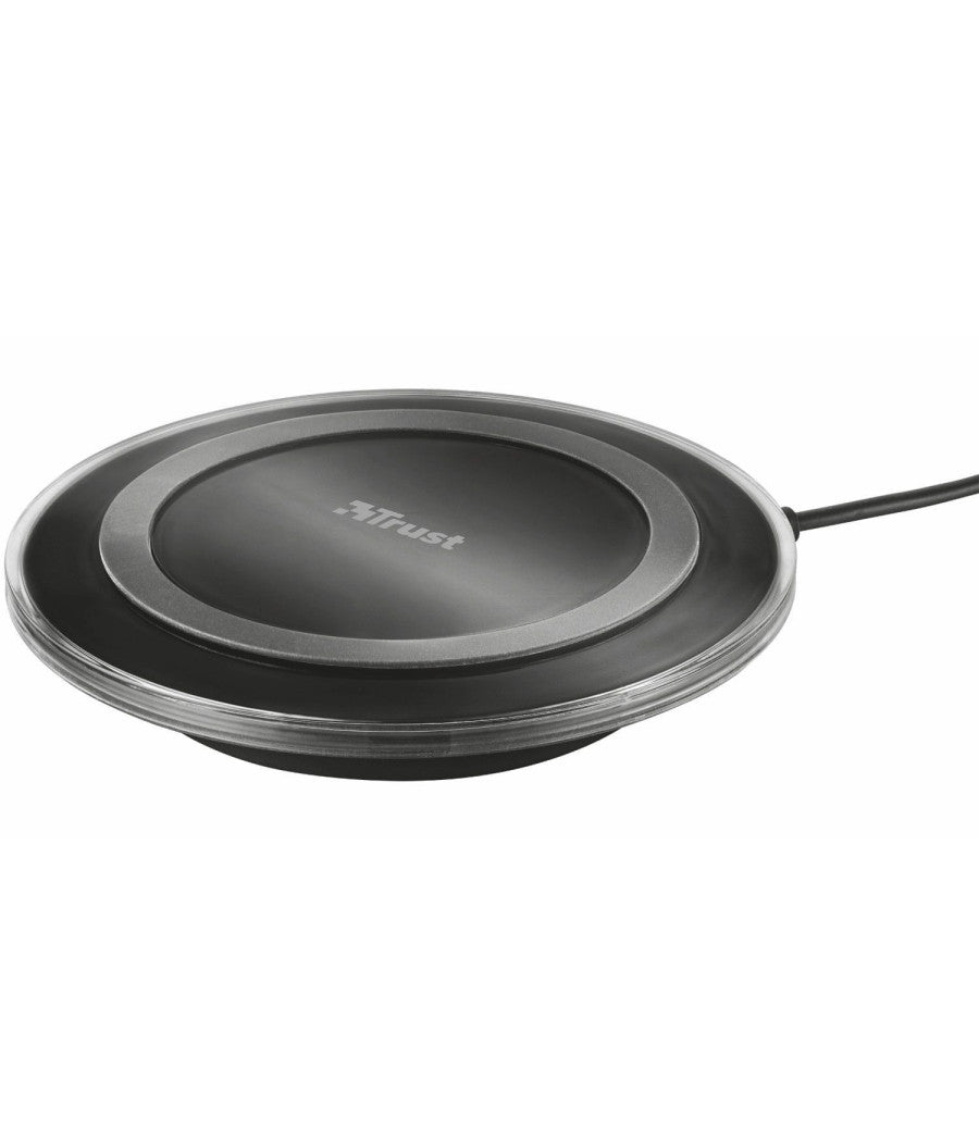 Caricabatteria A Induzione Wireless Per Smartphone Cellulare Tappetino Induttivo         