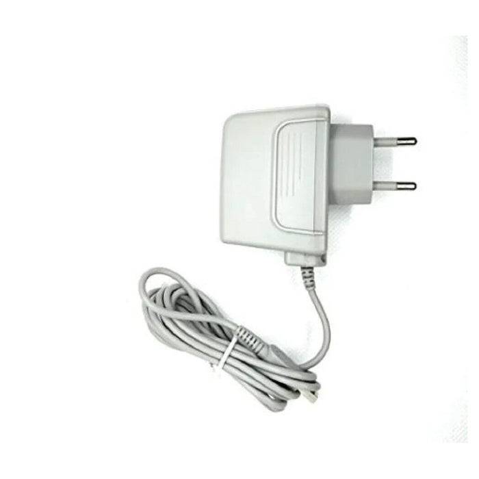 Caricabatteria Caricatore Compatibile Con 3ds Xl/3ds/dsi/dsi Xl Filo 1.2mt Ds-n002         