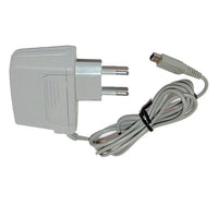Caricabatteria Caricatore Compatibile Con 3ds Xl/3ds/dsi/dsi Xl Filo 1.2mt Ds-n002         