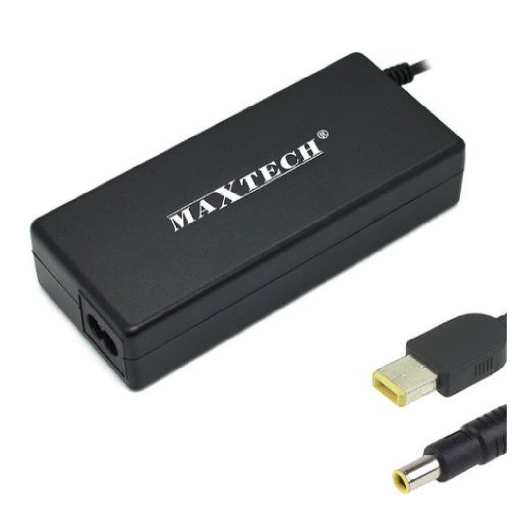 Caricabatteria Pc Adattatore Alimentatore 90w Pc-ca018 Compatibile Lenovo Thinkpad         