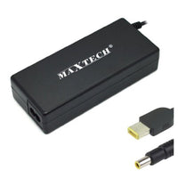 Caricabatteria Pc Adattatore Alimentatore 90w Pc-ca018 Compatibile Lenovo Thinkpad         