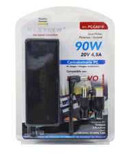 Caricabatteria Pc Adattatore Alimentatore 90w Pc-ca018 Compatibile Lenovo Thinkpad         