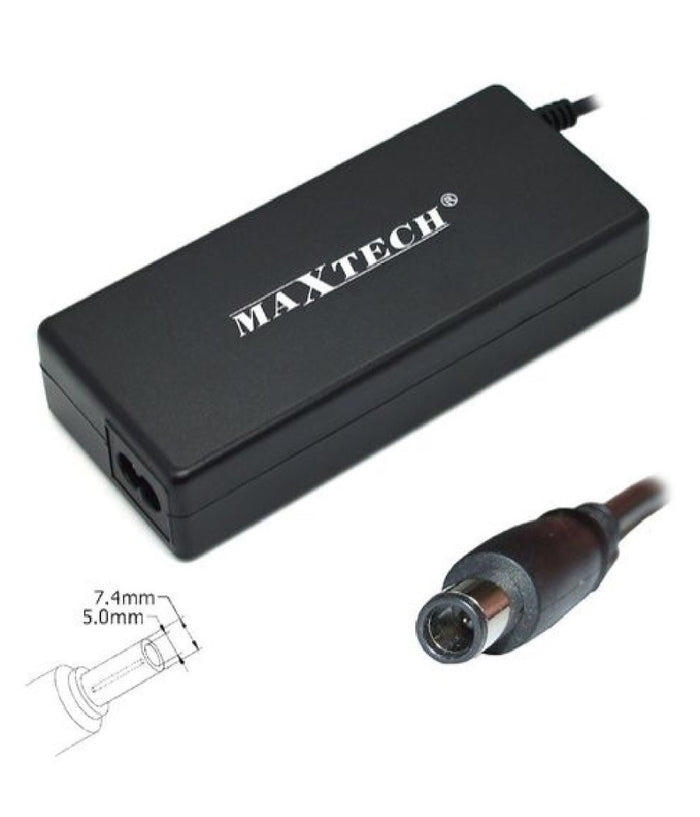 Caricabatteria Pc Alimentatore Computer Notebook Compatibile Dell 90 W Pc-ca017         