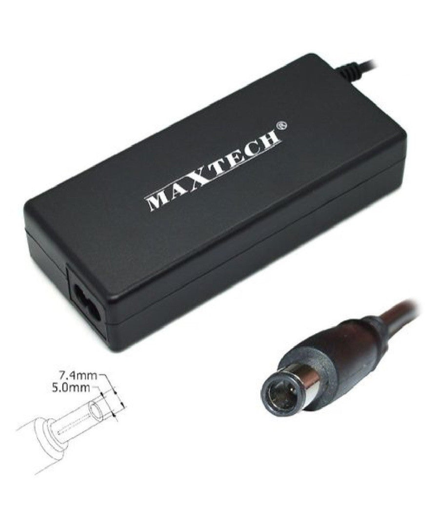 Caricabatteria Pc Alimentatore Computer Notebook Compatibile Dell 90 W Pc-ca017         